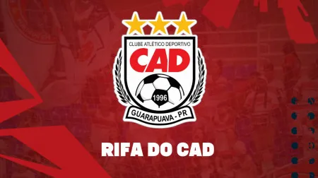 Rifa do cad