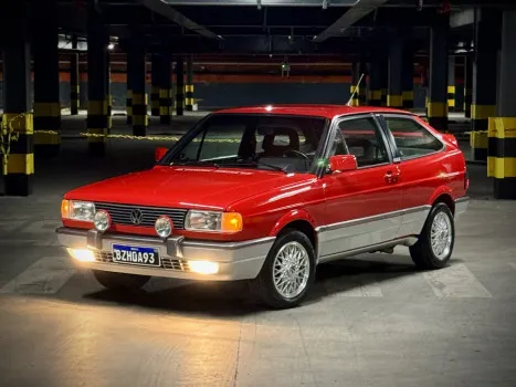 Sports Old Garage - Ação especial 200 - gti sport ou pix $80k