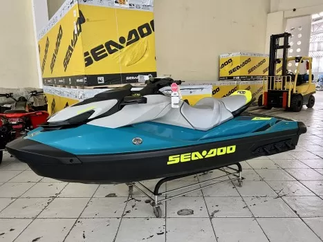 6ªed especial - gti 170 2024 - 0 horas (mil cotas)