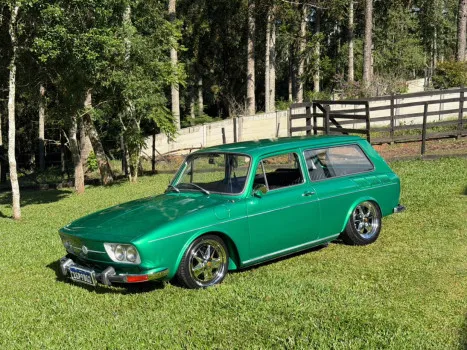 Projects Ng - Rarissima variant 1973 verde mentol ou 40 mil