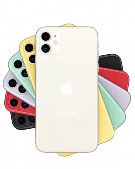 9? iphone 11 64gb ou r$ 3.500 no pix