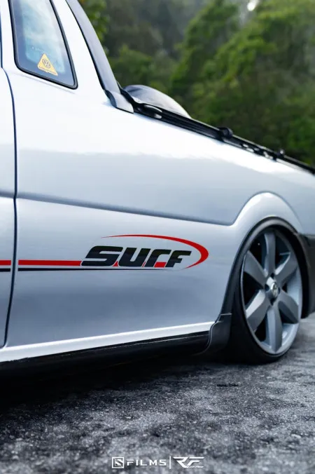 Saveiro surf 2009 prata light completa ou 40k