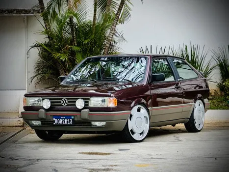 Rifinha pré-lançamento da ação 223