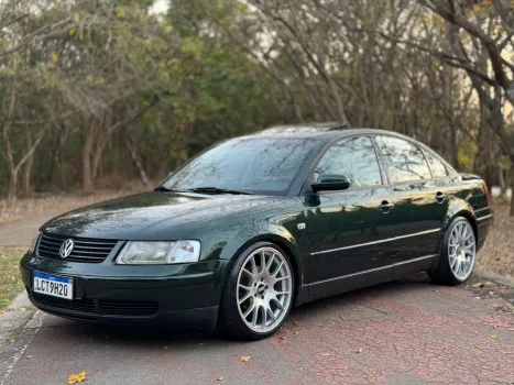 Ação passat alemão v6 manual (fechou, sorteia)