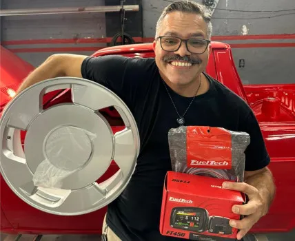 Entusiasta Oficial - Ação insana ft 450 + chicote ou jg de roda ou 2.5k