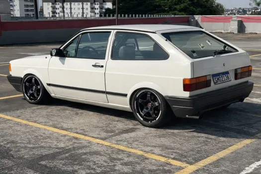 Entusiasta Oficial - Rarissimo gol cl código 3 turbo ou 40k no pix