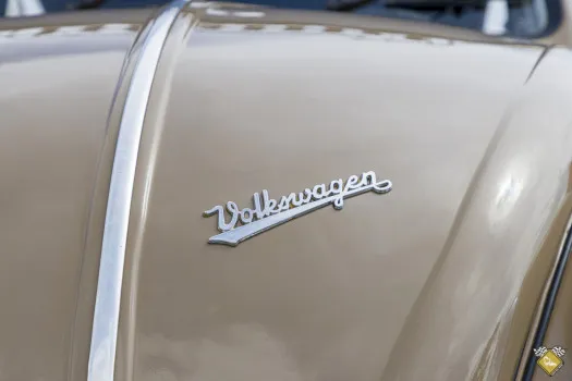 #1 e #2 rifinhas - fusca lino - 1968