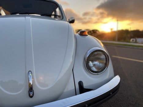 Fusca maravilhoso (1976) placa preta + r$ 500,00