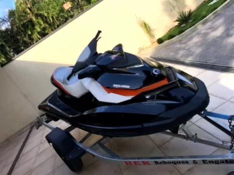 51ª edição gti 155 2013 + carreta