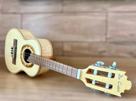 Ação 589=cavaquinho de castro luthier 2025