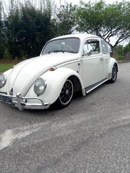 A??o 119 fusca 1969 legalizado + pr?mios