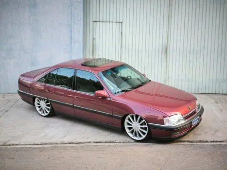 Garage Ragway - Cota ômega ou 33 mil