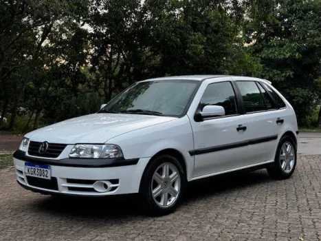 Ação bate e volta gol rallye 1.6 (fechou, sorteia)