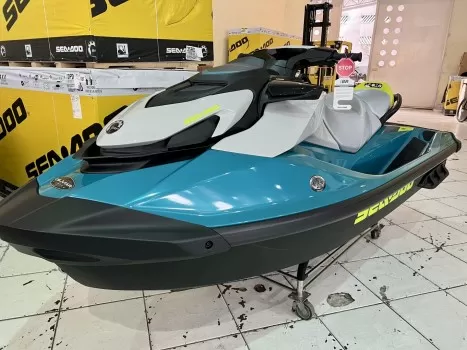 3ªed especial - gti 170 2024 - 0 horas (mil cotas)