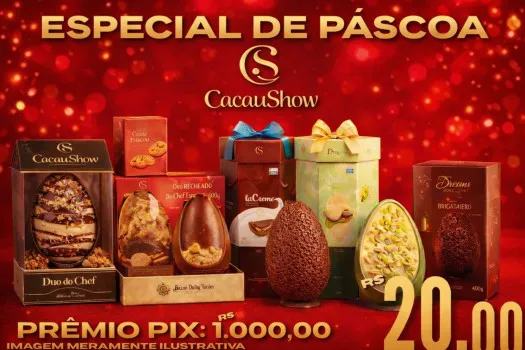 Garage Ragway - #379 especial de páscoa x 1000 no pix