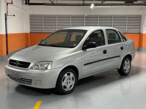 Ação corsa sedan 1.8 completo (fechou sorteia)