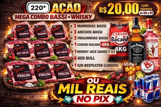 Dejair maxx - Ação 220ªªcombo bassi +barril+cervejas ou pix 1k