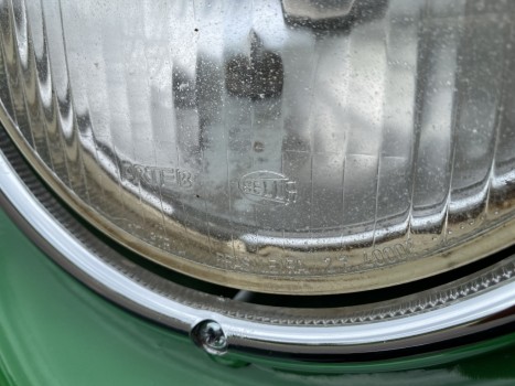 Fusca 1975 verde m?stico + r$ 500 + 10 pr?mios r$