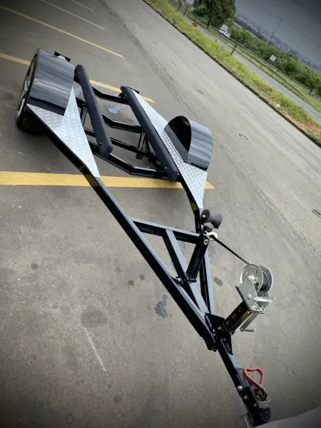 Rifa carreta esportiva 2022 - jet’s brazil