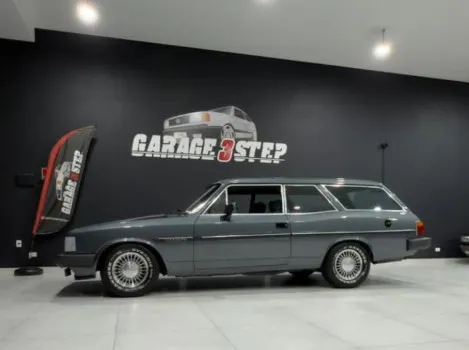 GARAGE3STEP - Caravan ou 40k + 500 do 2° ao 5° prêmio