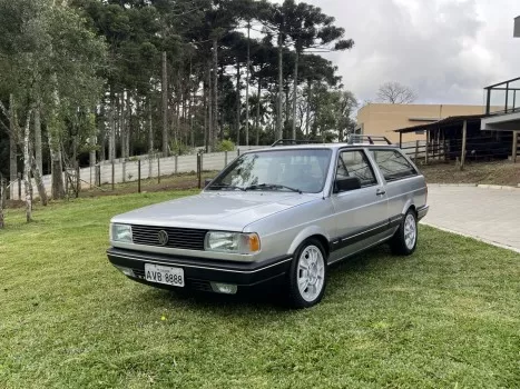 Parati gl 1992 maravilhosa +500