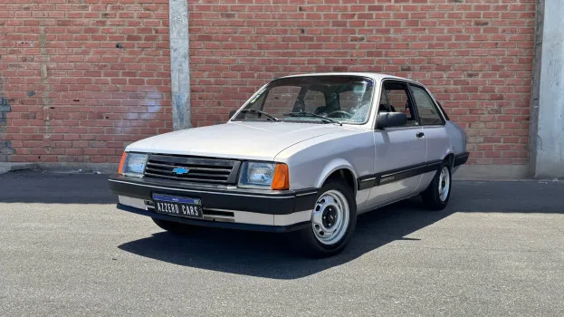 AZZERO PREMIOS - Chevette dl ou 23 mil