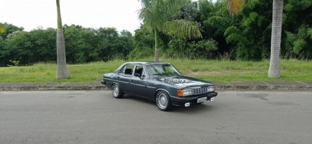 25? edi??o opala 1988