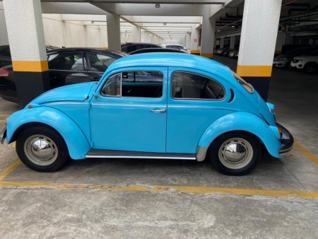 A??o 99 fusca 1974 escolha sua configura??o