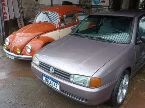 31? rifa fusca 74 ou parati 96