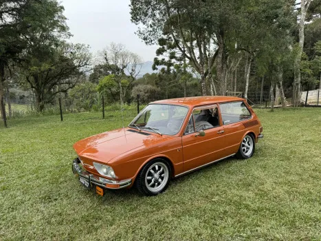 Brasília 1974 ocre maravilhosa +r$500