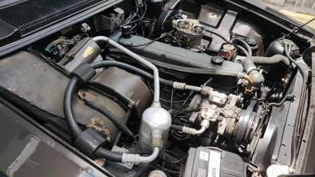 Opala 1991 6 cilindros