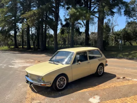 Bras?lia 1974 bege alabastro +r$500 + 4 premios