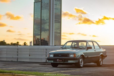 Chevette dl 92 + r$1.200,00