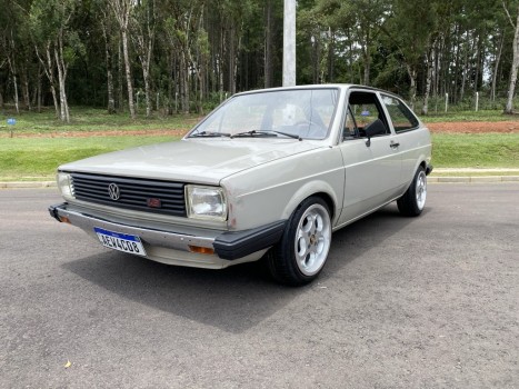 Gol bx + r$ 5 mil ou bras?lia 1974 impec?vel