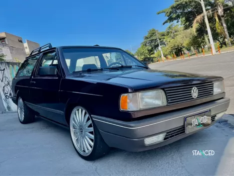 23? a??o - parati turbo