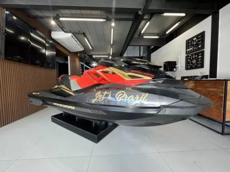 Rxp-x 300 2019 + carreta 0 km