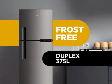 Maguar Custom - Geladeira brastemp ou 3mil no pix