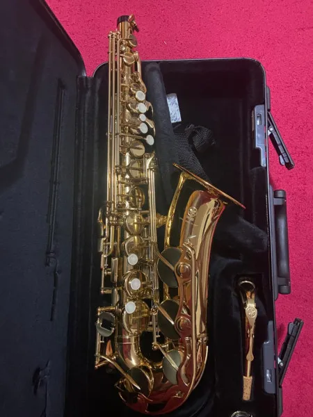 Sax alto yas 275