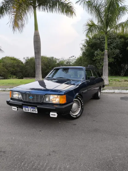 71° edição caravan 6c