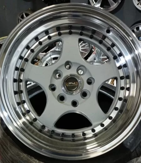 Jogo de rodas 15x7,5 + jogo de pneus ou 3k no pix