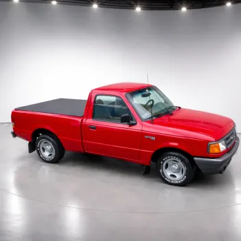 Garage Ragway - Cota ford ranger xl ou 33 mil