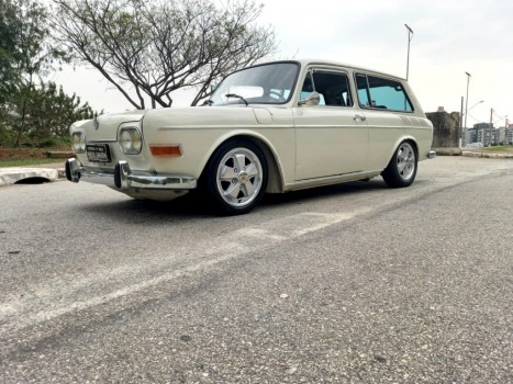 A??o 118 variant patynastyle 1971 + pr?mio