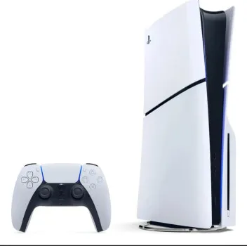 3° rifinha 10 n° playstation 5 slim