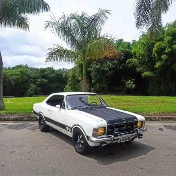 50? edi??o opala ss6