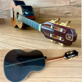 Ação 575 =ação especial cavaco jb jacarandá