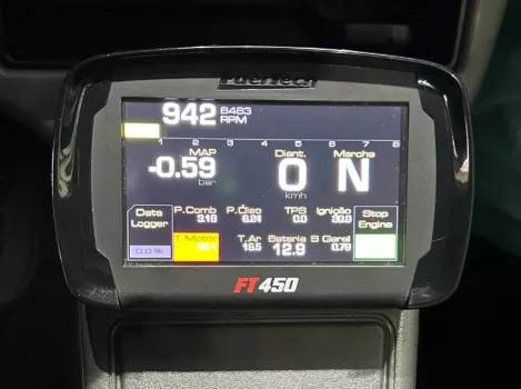 15º rapidinha ft450 com chicote ou 3k no pix