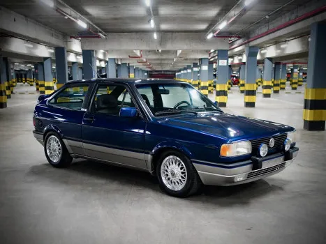 Sports Old Garage - Ação especial 155 - gti ou up! stage 3 ou pix $60k