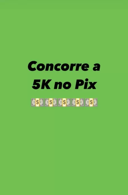 5k no pix