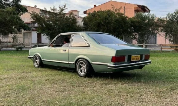 6? a??o godoy motors - ldo 1978