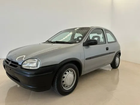 Ação baixa renda corsa super